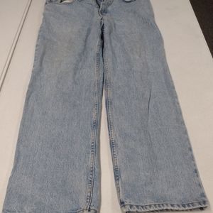Eddie Bauer 38x32 Jeans